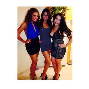 Meet your Posher, Layla